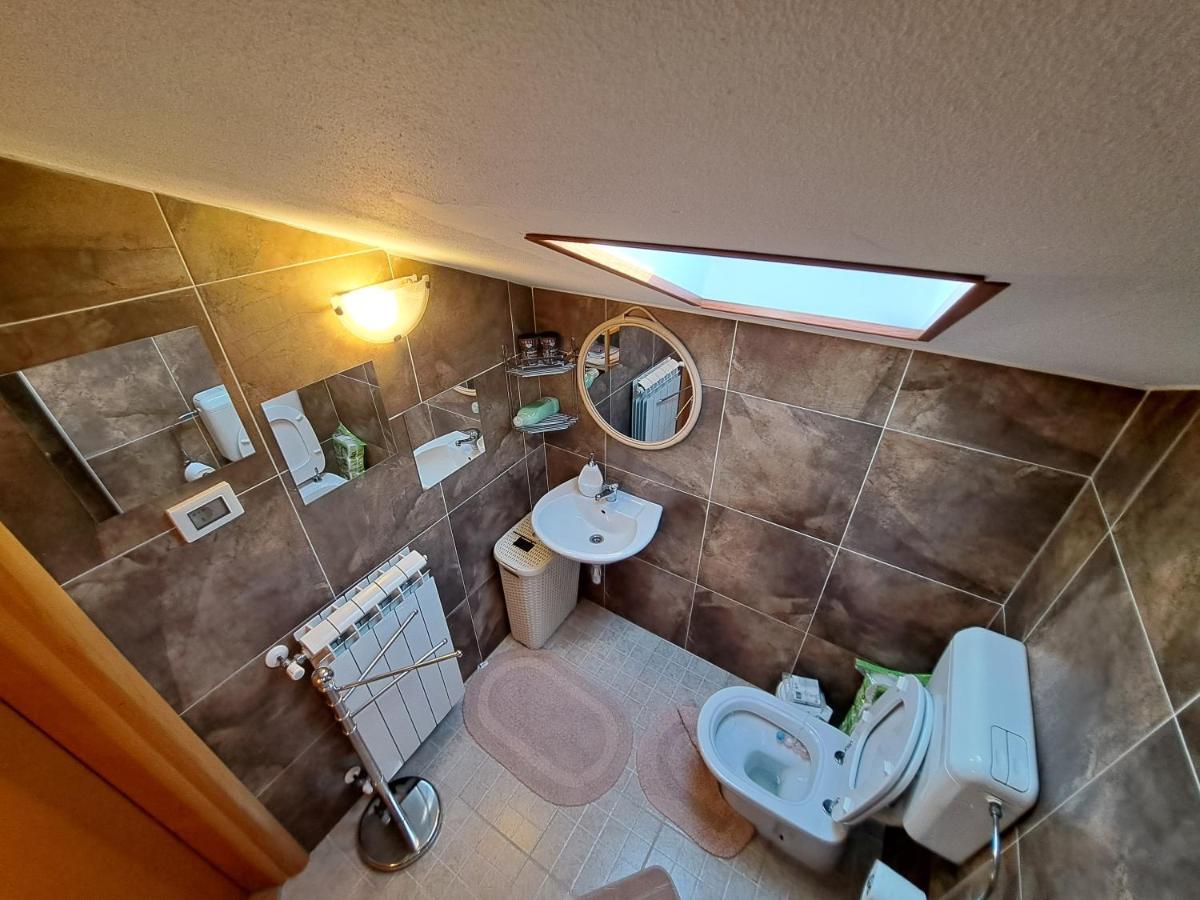 Ferienwohnung Casa Antonio With Swimming Pool Novigrad Istria Exterior foto