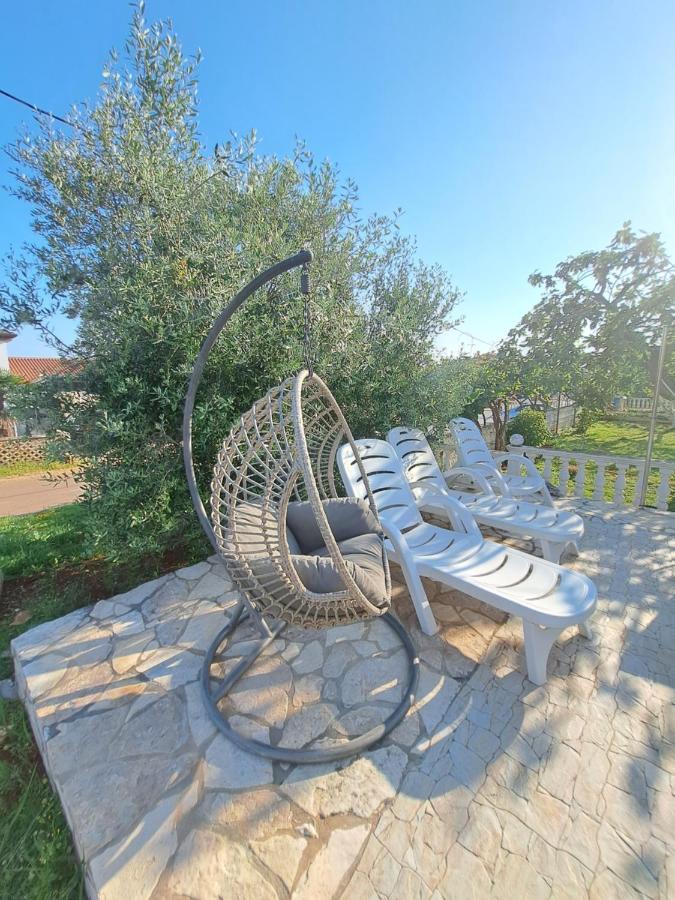 Ferienwohnung Casa Antonio With Swimming Pool Novigrad Istria Exterior foto