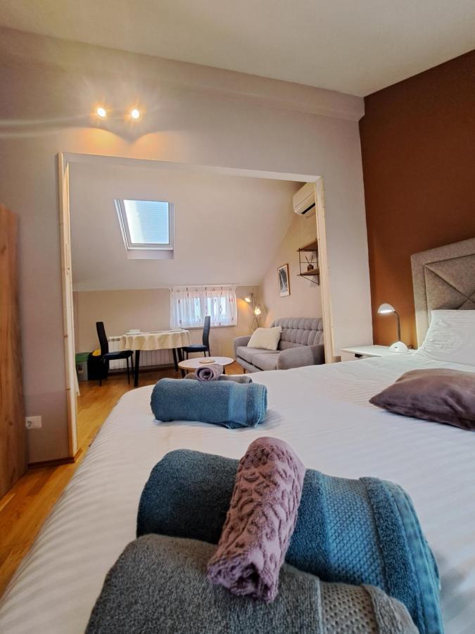 Ferienwohnung Casa Antonio With Swimming Pool Novigrad Istria Exterior foto