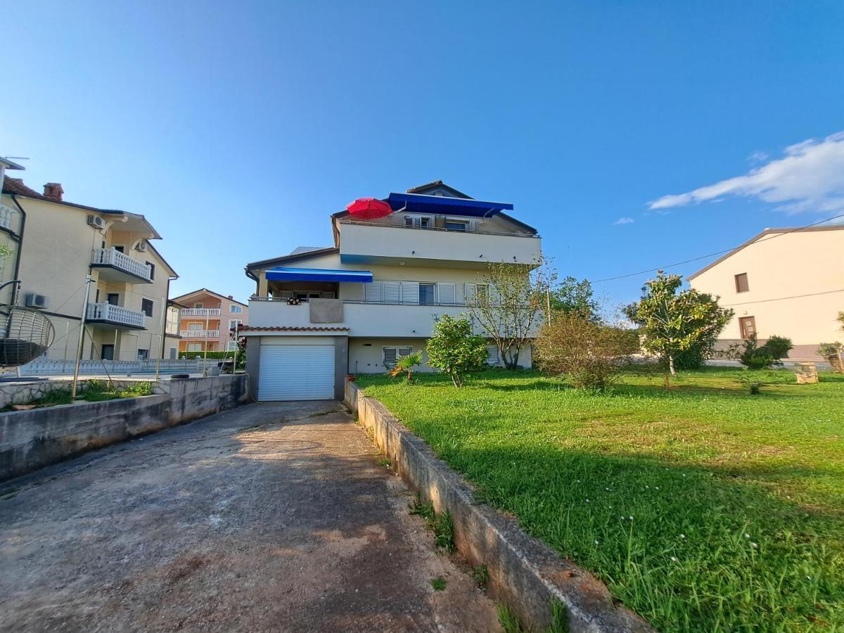 Ferienwohnung Casa Antonio With Swimming Pool Novigrad Istria Exterior foto