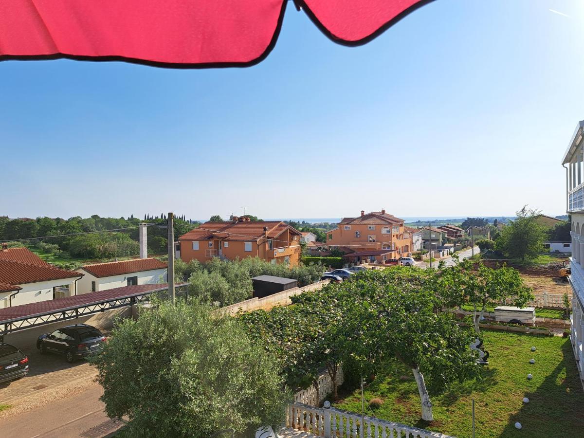 Ferienwohnung Casa Antonio With Swimming Pool Novigrad Istria Exterior foto