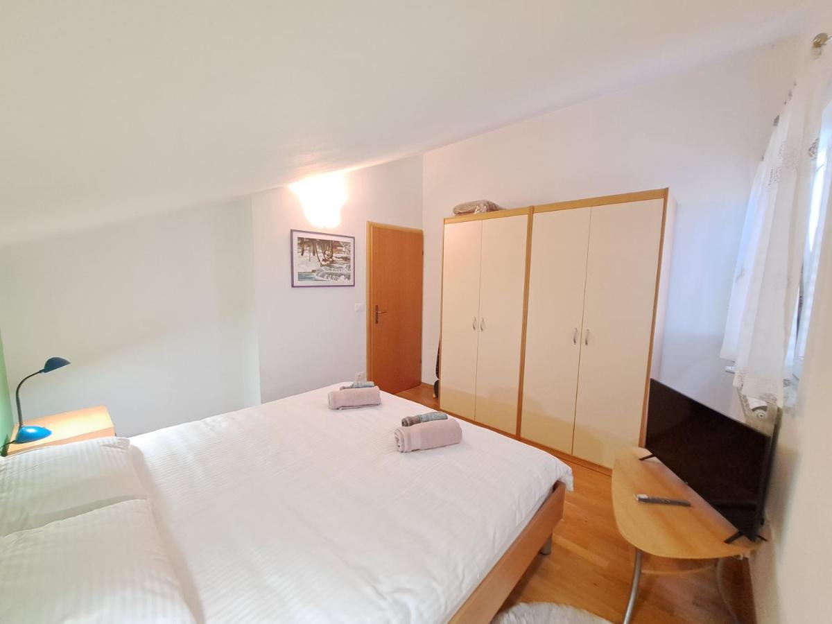 Ferienwohnung Casa Antonio With Swimming Pool Novigrad Istria Exterior foto