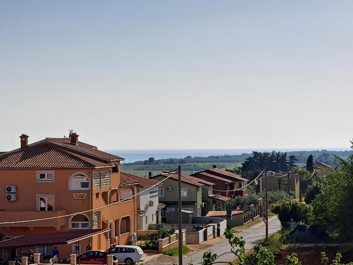 Ferienwohnung Casa Antonio With Swimming Pool Novigrad Istria Exterior foto