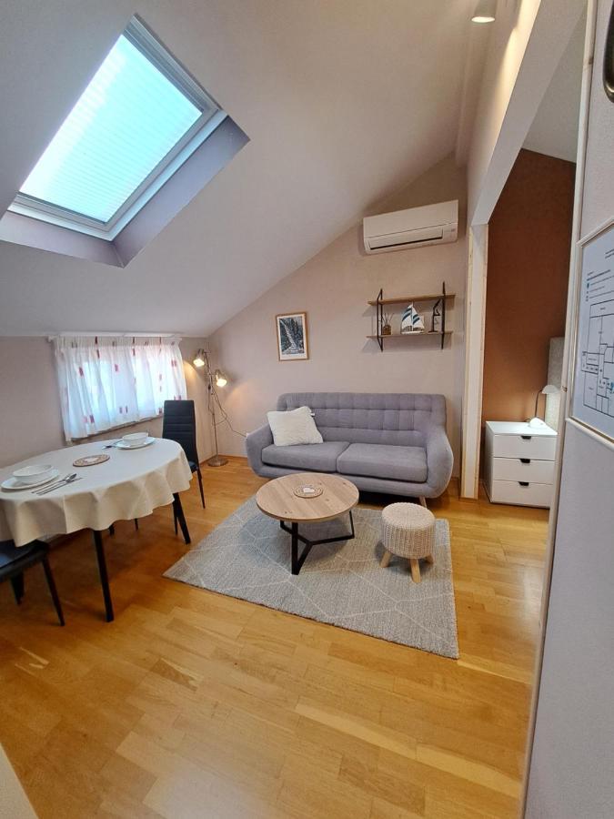 Ferienwohnung Casa Antonio With Swimming Pool Novigrad Istria Exterior foto