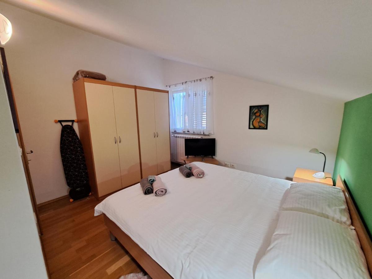 Ferienwohnung Casa Antonio With Swimming Pool Novigrad Istria Exterior foto