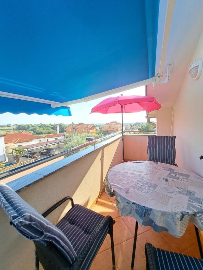 Ferienwohnung Casa Antonio With Swimming Pool Novigrad Istria Exterior foto