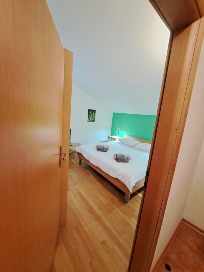 Ferienwohnung Casa Antonio With Swimming Pool Novigrad Istria Exterior foto