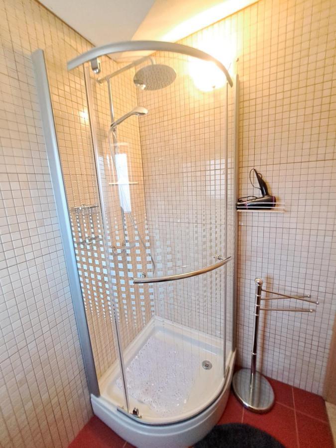 Ferienwohnung Casa Antonio With Swimming Pool Novigrad Istria Exterior foto