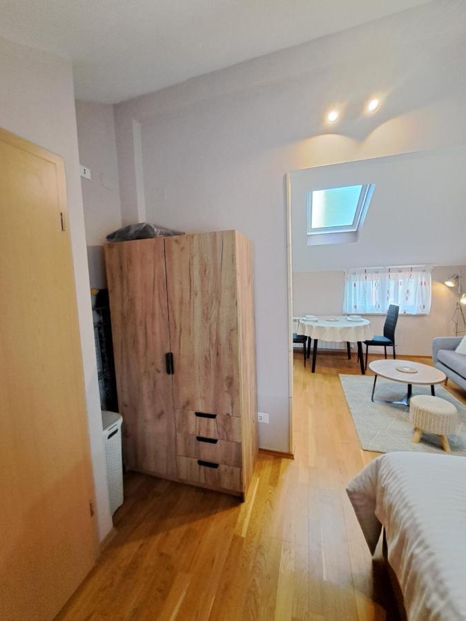 Ferienwohnung Casa Antonio With Swimming Pool Novigrad Istria Exterior foto