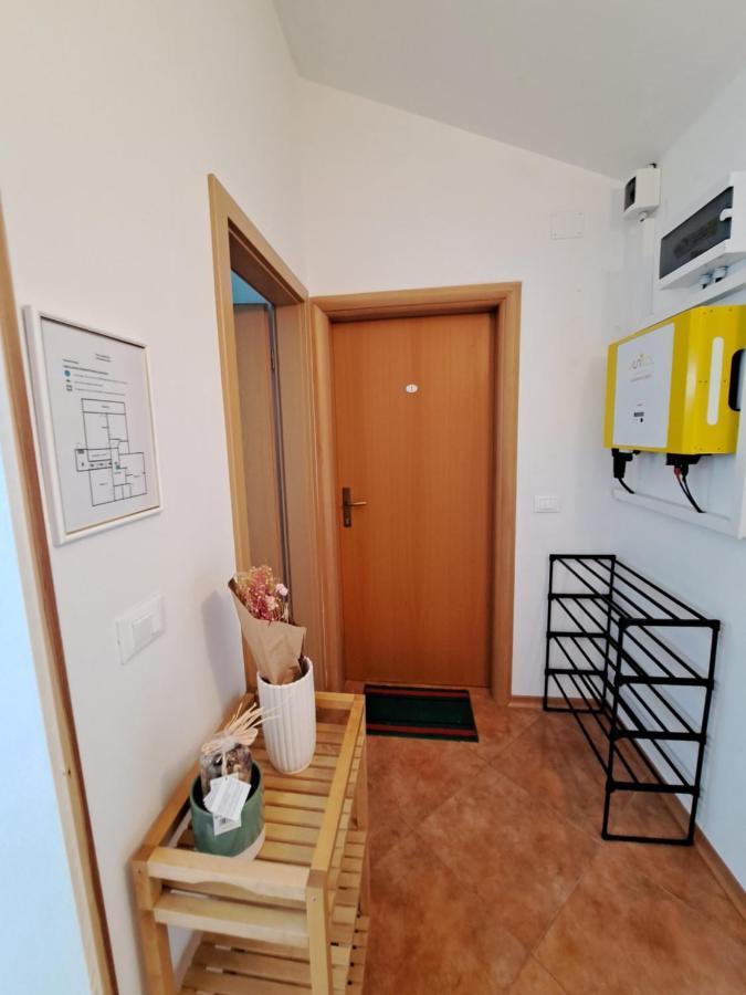 Ferienwohnung Casa Antonio With Swimming Pool Novigrad Istria Exterior foto