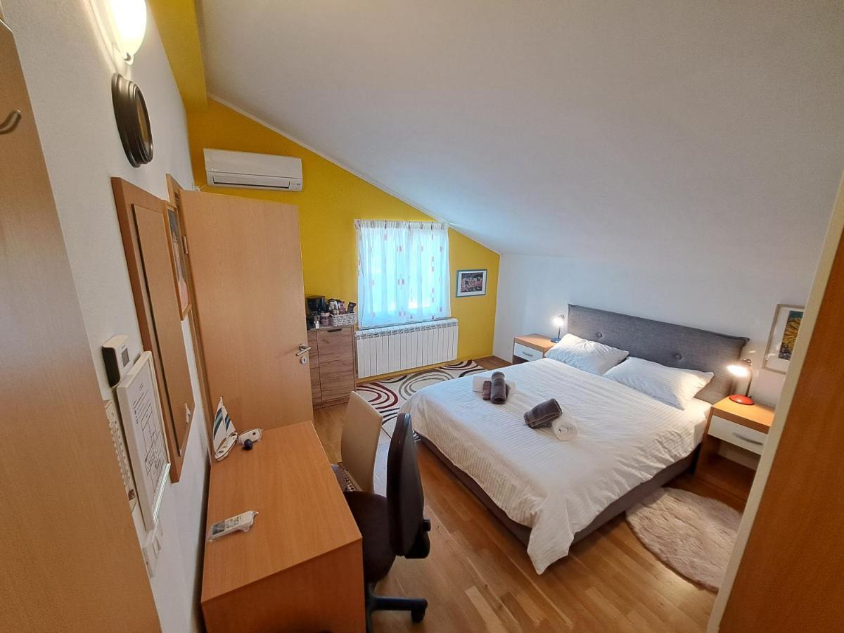 Ferienwohnung Casa Antonio With Swimming Pool Novigrad Istria Exterior foto